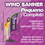 Miniatura: Wind Banner - Completo MINI - Altura 2,10mts Reto