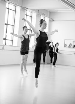 200316STUDIO IN DANS Michaela Deprince_16