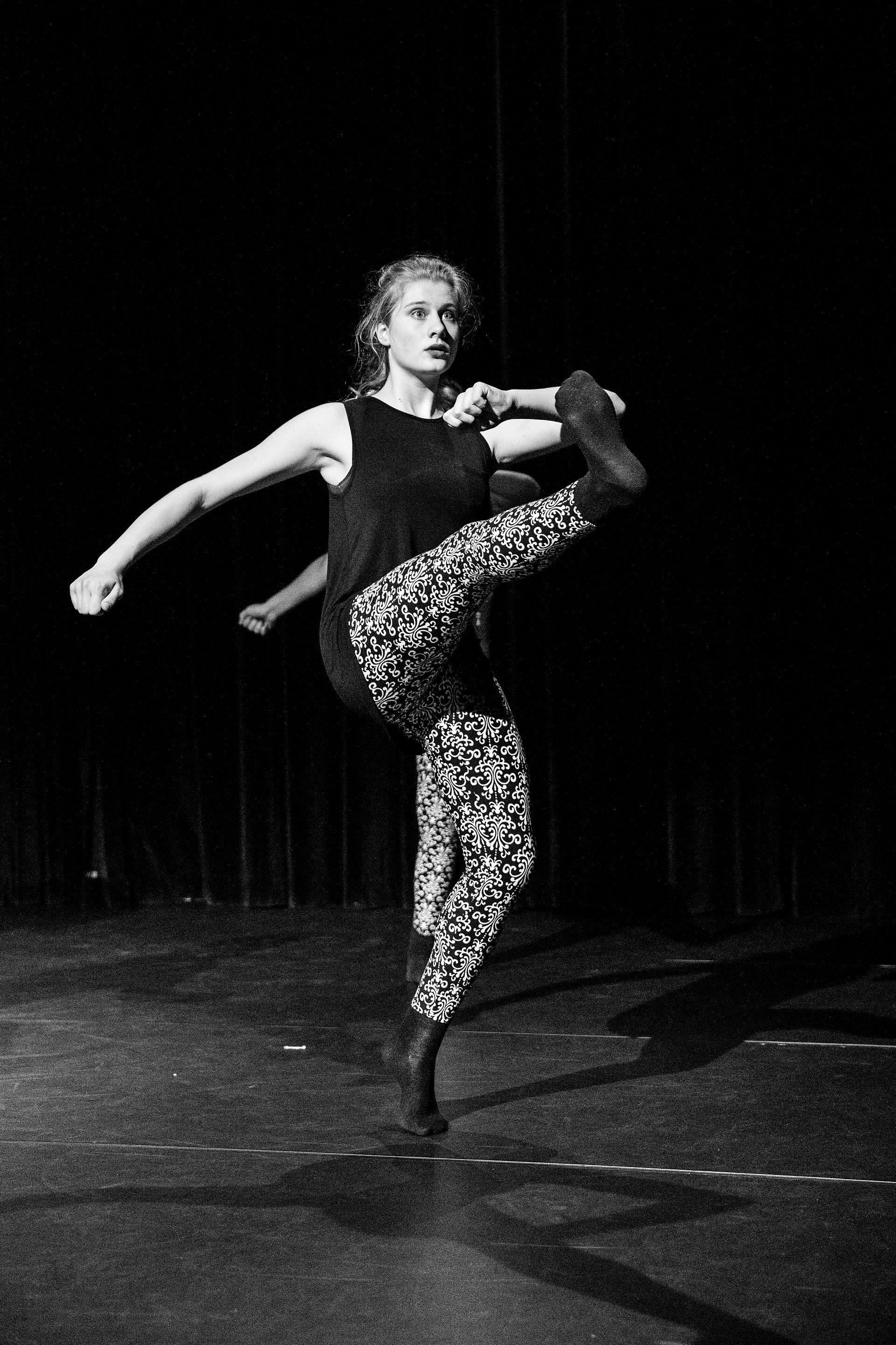  Company Danst! - 053