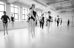 200316STUDIO IN DANS Michaela Deprince_24