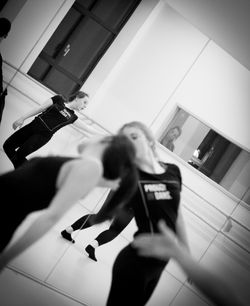COMPANY IN DANS _ training days0015