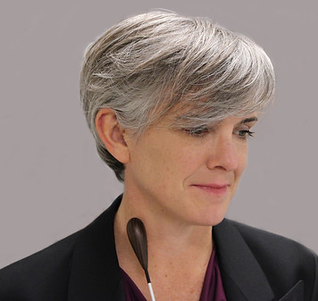 Conductor | Michelle Rakers