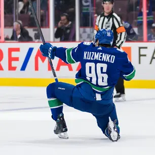 Resigning Andrei Kuzmenko