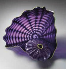 Habatat Glass Gallery