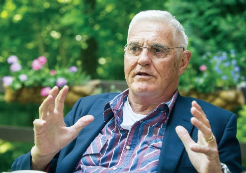 Bob Lutz