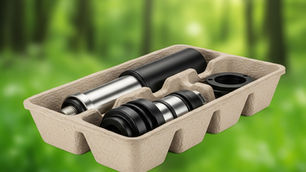 BE-PULP: Sustainable Packaging Solutions for a Greener Future