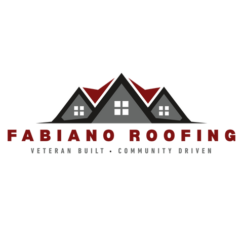 Fabiano Roofing Logo