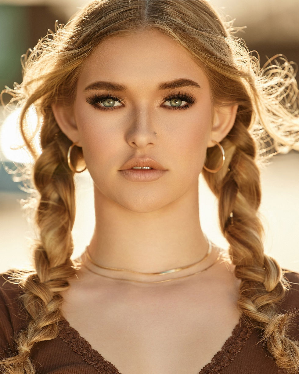 MAY 2022  Paige Kollmar