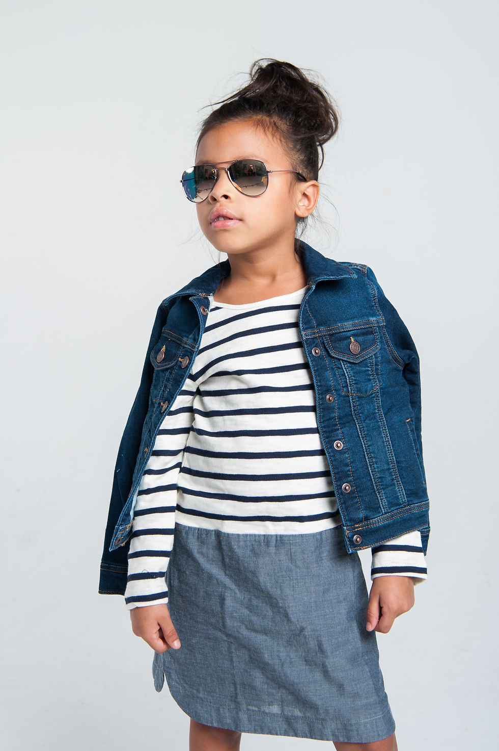CHILD MODEL MAGAZINE