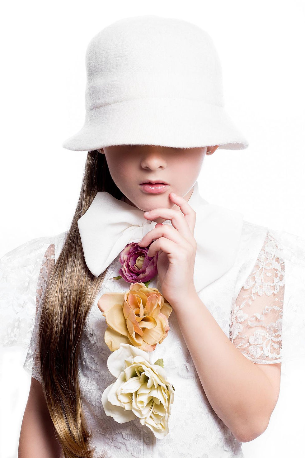 CHILD MODEL MAGAZINE