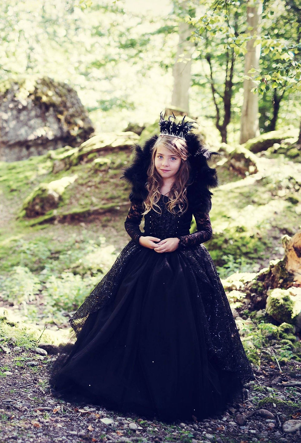 CHILD MODEL MAGAZINE