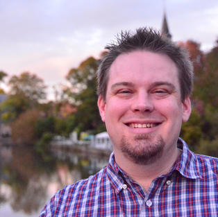 Matthew Tibbenham