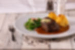 Rinderfiletsteak