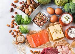 Unlocking the power of protein!