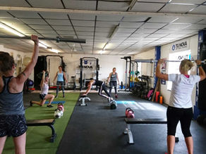 Resistance training is a must for women who want to live long and healthy lives.