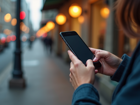 Stand Out Without Selling Out on Social Media