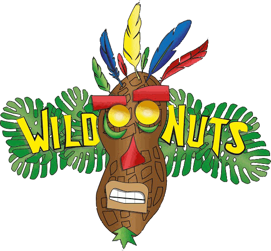 Wild nuts, bde, ecn , 2015 , liste