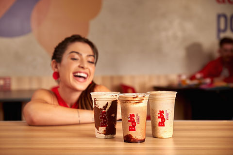 Campanha Bob's Ribeirão Preto