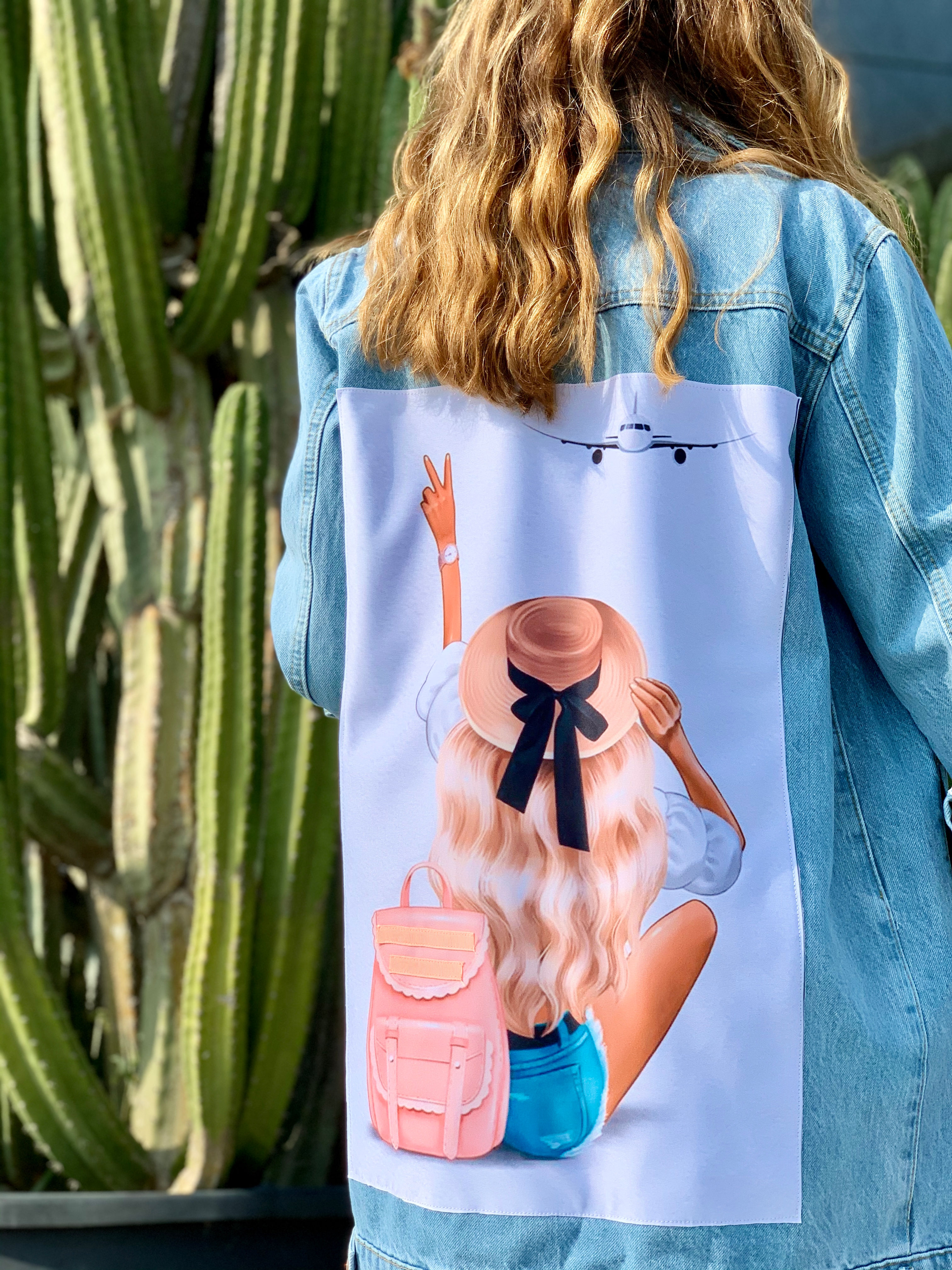 مجموعة كيرف، سترة طويلة مريحة وأنيقة للنساء ذوات المقاسات الكبيرة