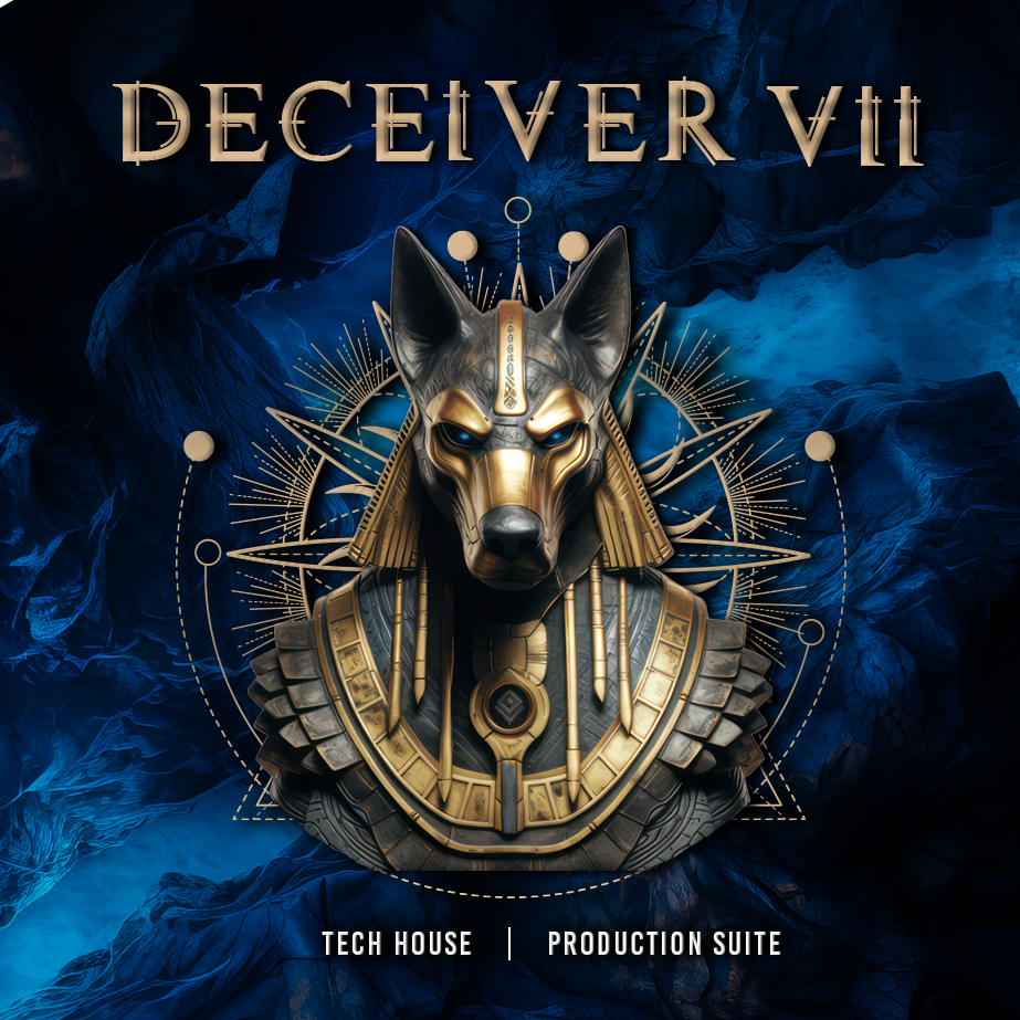 REQ: Evolution of Sound Deceiver 7 Serum 2 Presets screenshot REQ: Evolution of Sound Deceiver 7 Serum 2 Presets screenshot
