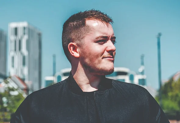 Future Rave Morten Leads