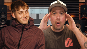 Zen breaking down Silva Bumpa's UKG production techniques in Ableton