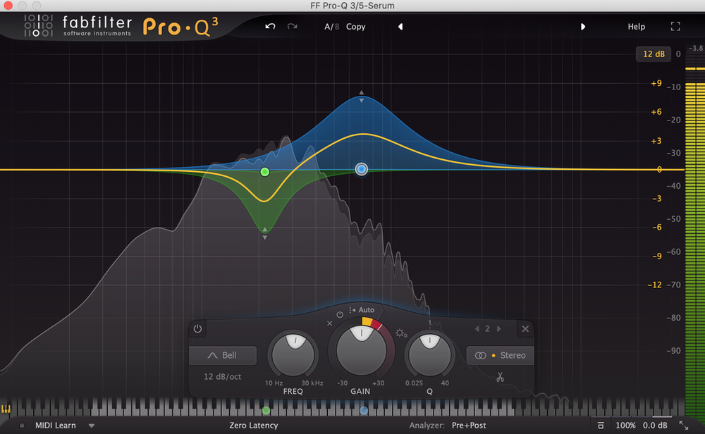 Equalizer Hacks that Every Music Producer Should Know
