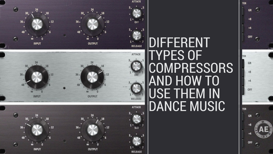 Compression Explained For EDM|Trap|House|Dance