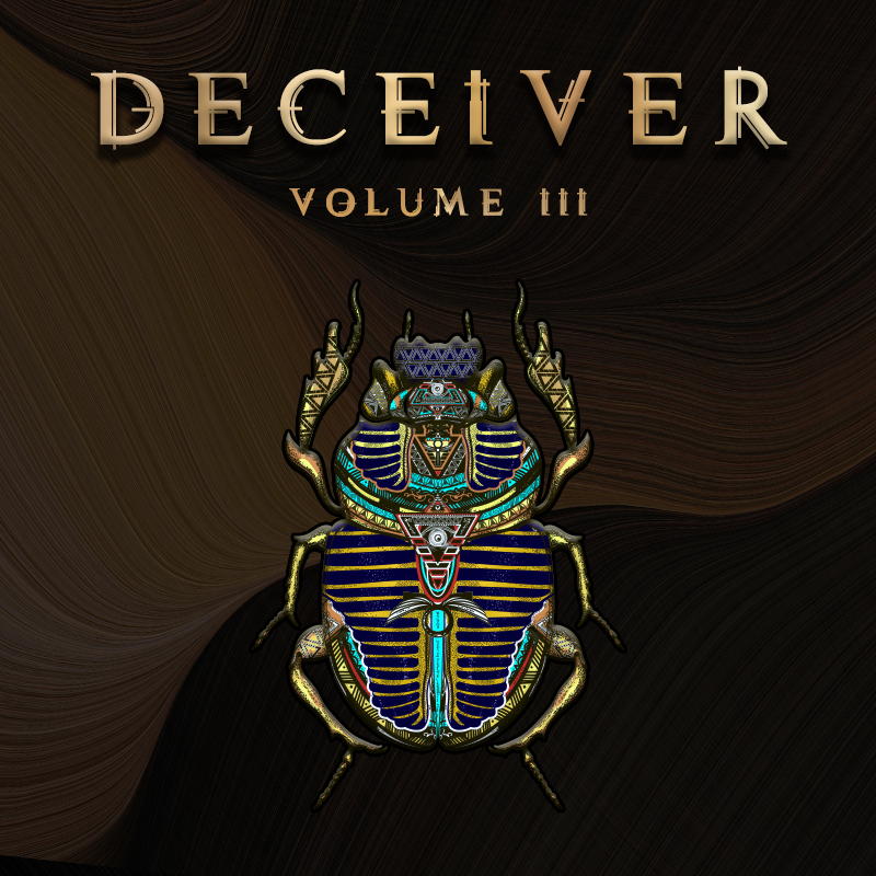 Evolution Of Sound Deceiver Volume III screenshot Evolution Of Sound Deceiver Volume III screenshot