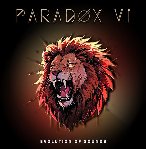 Paradox 6 SERUM2 Techno Presets