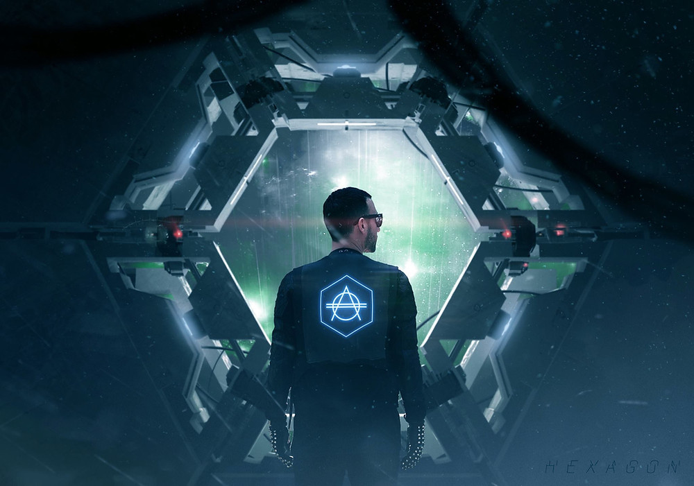 Don Diablo Preset
