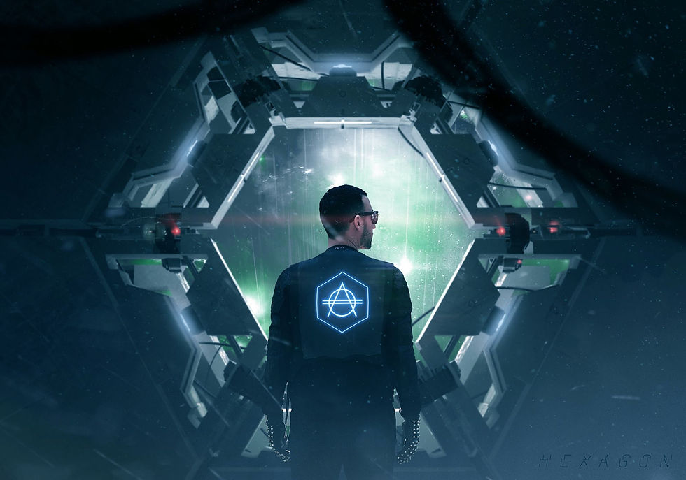 Don Diablo Preset