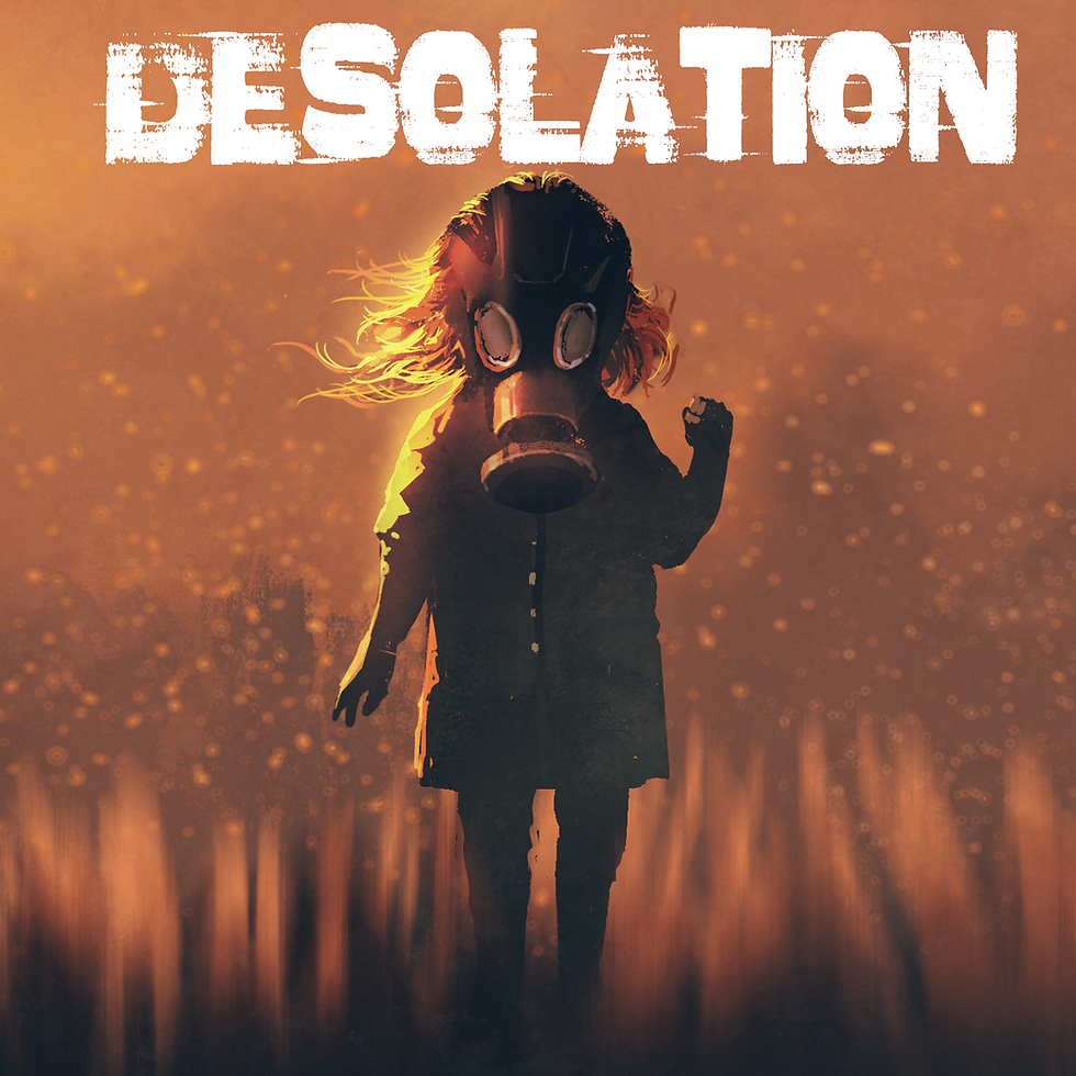 Desolation The Ultimate Serum Soundset For Mid-Tempo