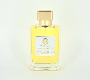Sandalwood No. 5