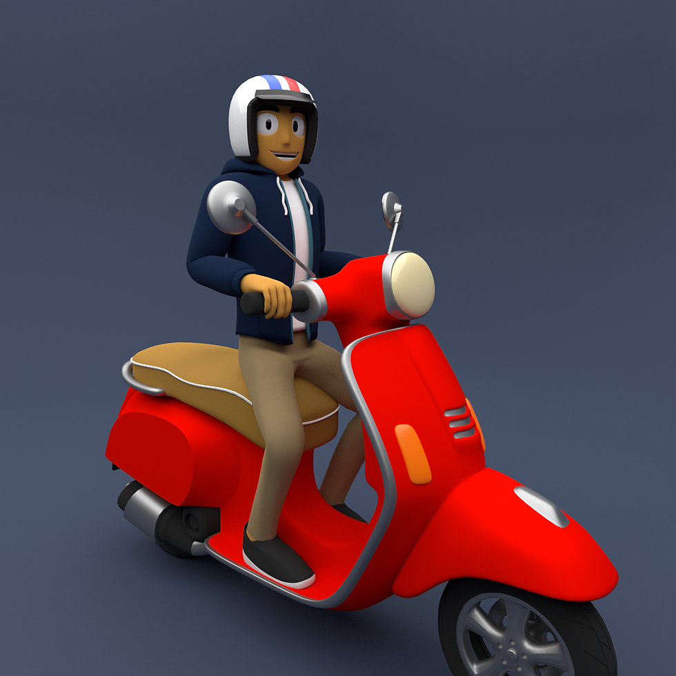 vespa7