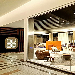 OVOO Original Design - Rio de Janeiro