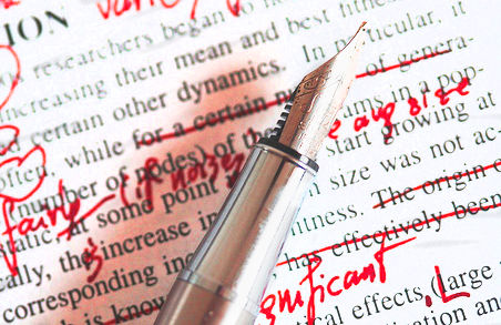 Trabalhando com um Editor
