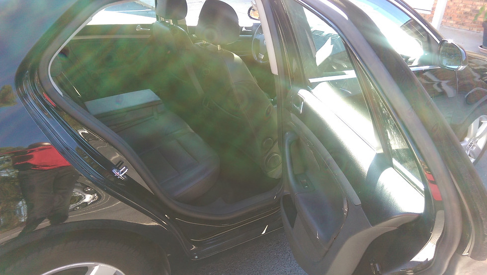 Thumbnail: 2008 Volkswagen Jetta SE 2.5   SOLD!