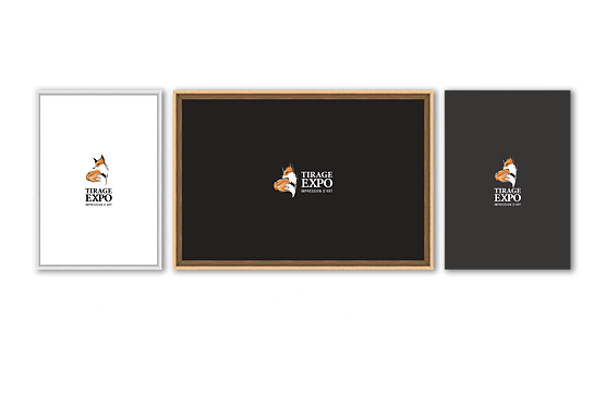 TirageExpo Finitions & Encadrements sur mesure