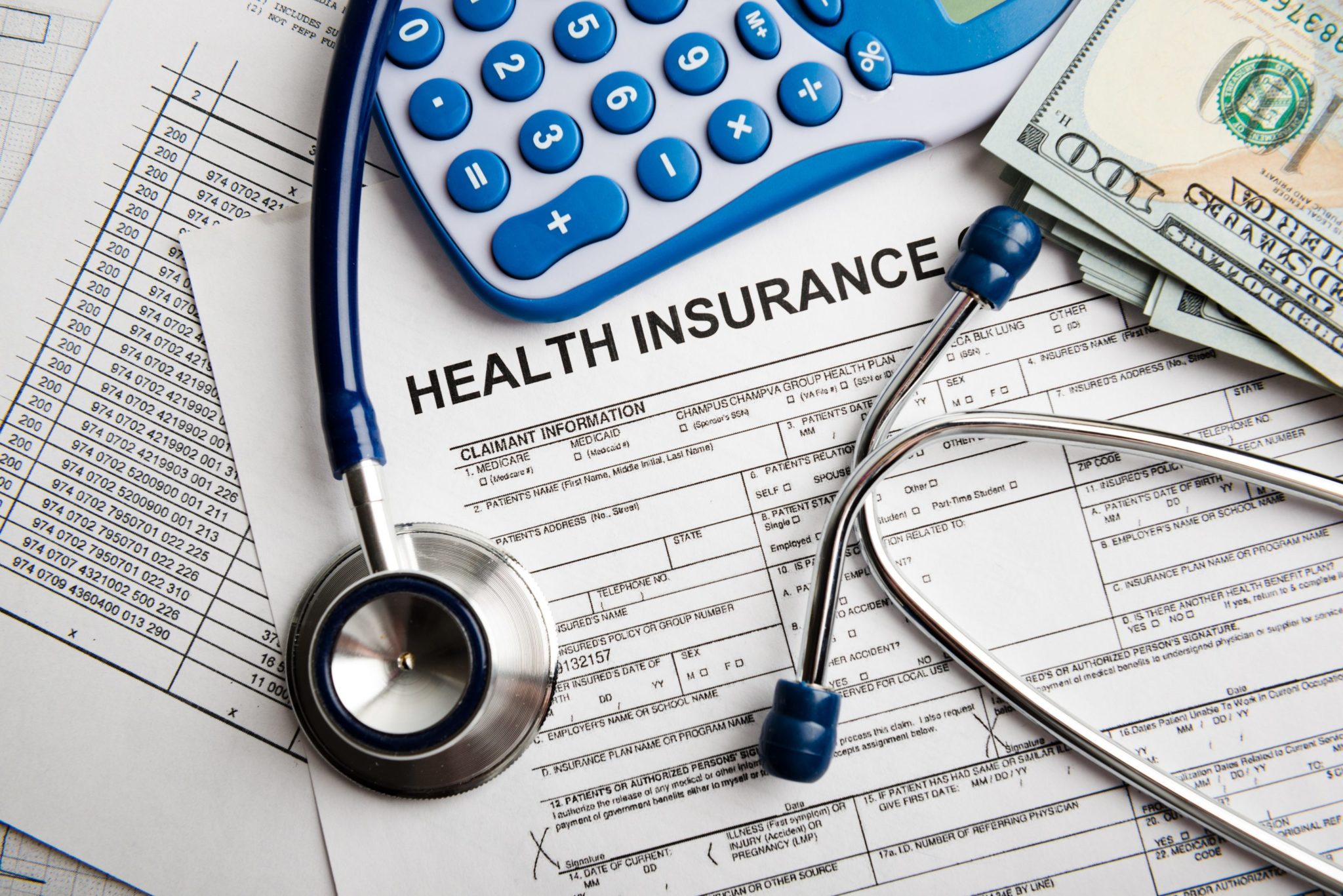 Medical & Health Care Insurance Planning