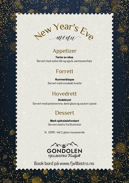Gold Blue Beige Sparkle Glitter Elegant New Year's Eve Menu.jpg