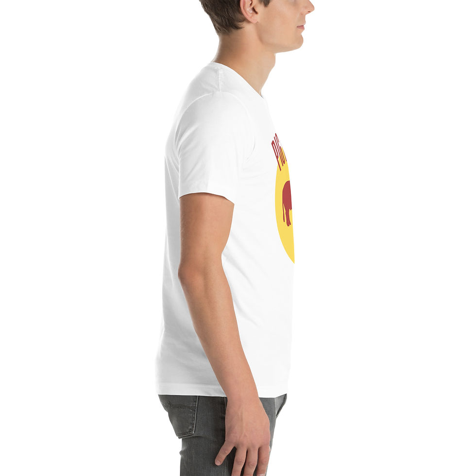 Thumbnail: Pig Daddy T-shirt