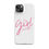 Thumbnail: I'm Not the Girl I Used to Be Snap Phone Case