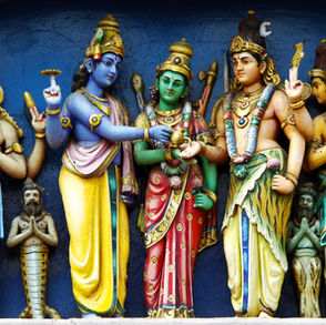 Ramnavami: Celebrating the Birth of Lord Rama in Hindu Mythology