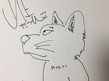 『がきデカ』と『大阪弁の犬』