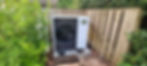 Devon Heat Pump Installer