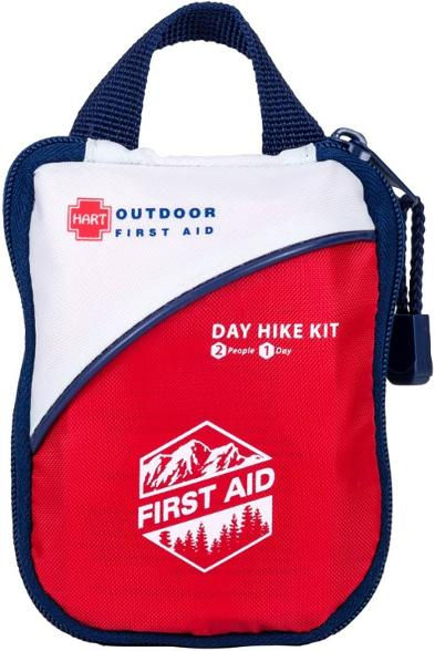 small first aid kit