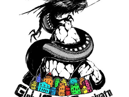Global Gravel Guanajuato 2023