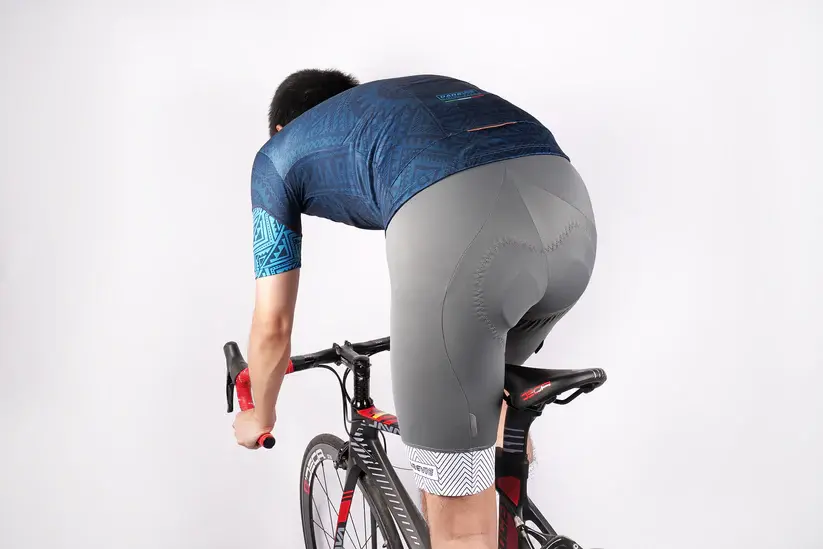 Thumbnail: All Day Bike Short