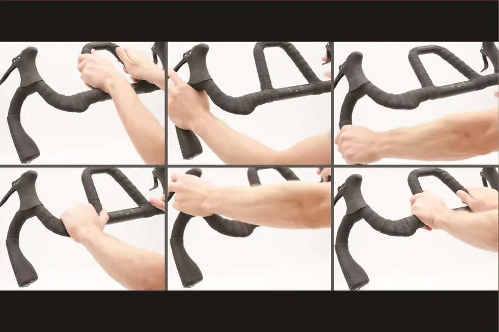 Thumbnail: MANUBRIO REDSHIFT KITCHEN SINK MULTIPOSICIÓN